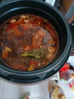 Make Soybones step 8