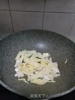 Make Pork melon soup step 5