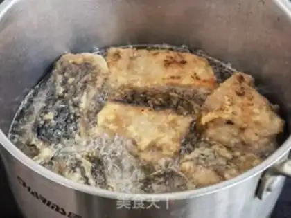 Make Soy sauce step 3