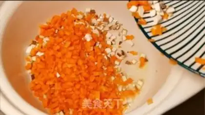 Make Froushan medicine step 7