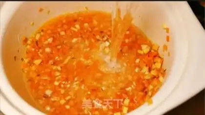 Make Froushan medicine step 8