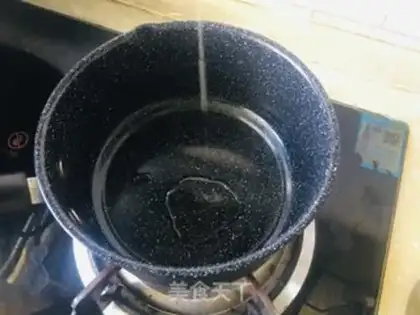 Make Spaghetti step 0