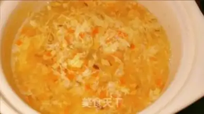 Make Froushan medicine step 10
