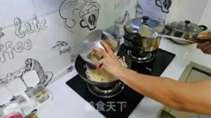Make ♪ Liancée ♪ step 6