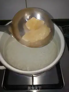 Make Gin and gum step 1