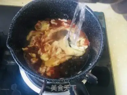 Make Spaghetti step 3