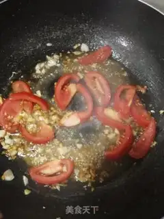 Make Tomato dolls step 2