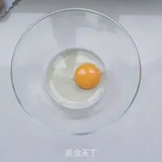 Make Shrimp roller eggs step 1