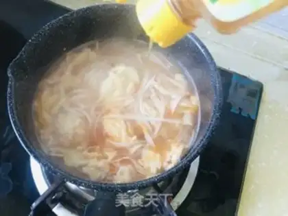 Make Spaghetti step 5