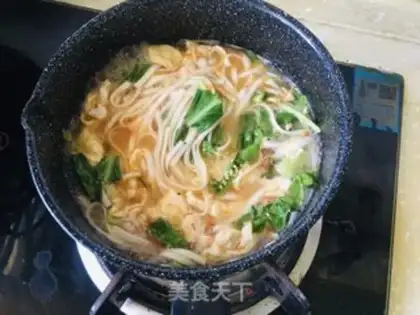 Make Spaghetti step 6