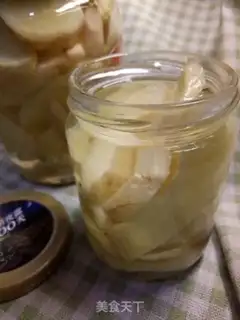 Make Gin and gum step 5