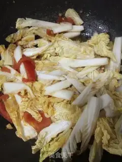 Make Tomato dolls step 3