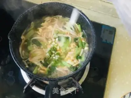 Make Spaghetti step 7
