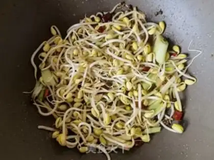 Make Celery fragrance step 16