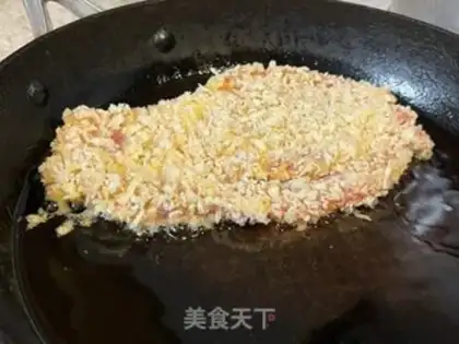 Make Swimming onions and pork chops step 10