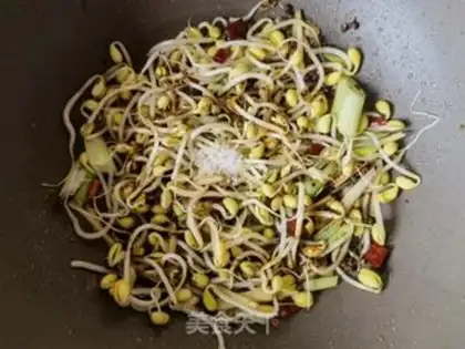 Make Celery fragrance step 17