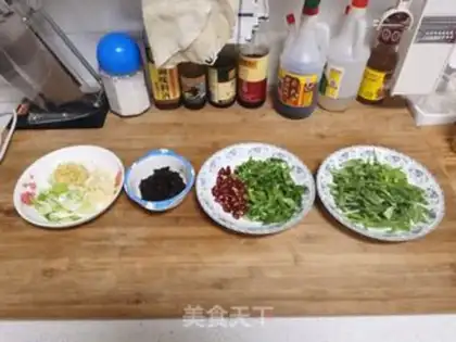Make Take care of the delicious and juicy chicken at home step 3