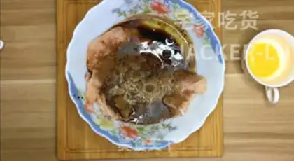 Make Garlic chicken chops step 3
