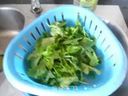 Make Steak step 1