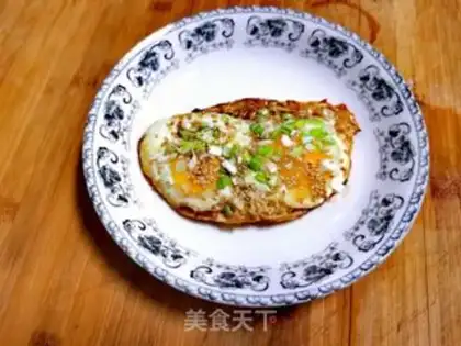 Make Soy sauce and eggs step 13