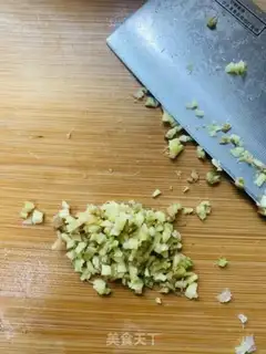 Make Pork powder buns step 3