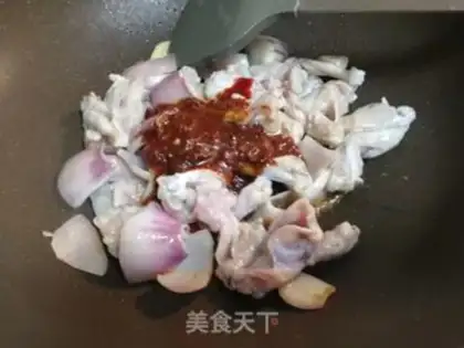 Make Cowfrog step 5