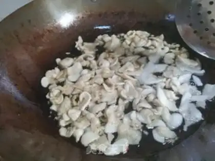 Make Get the pig oil step 9