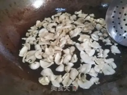 Make Get the pig oil step 10