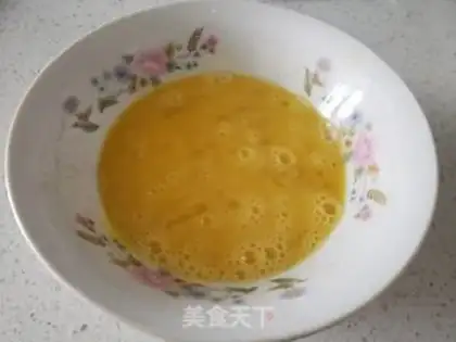 Make Scrambled eggs step 3