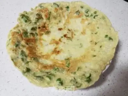 Make Piper pancakes step 6