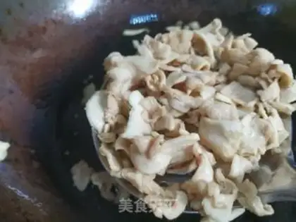 Make Get the pig oil step 11