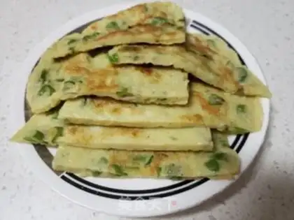 Make Piper pancakes step 7