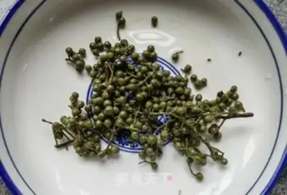 Make Cream peppers step 7