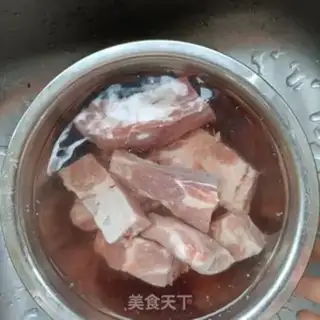 Make Potato culinary step 0