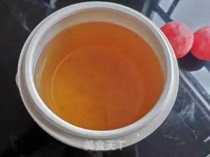 Make Get the pig oil step 13