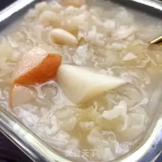 Make Five white soup step 14