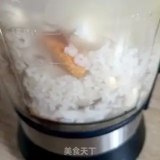 Make Five white soup step 15