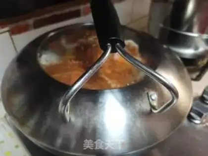 Make Crabs step 2