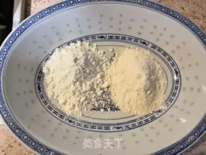 Make Fish step 1