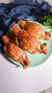 Make Crabs step 3