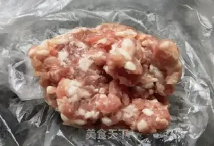 Make Fried noodles step 0