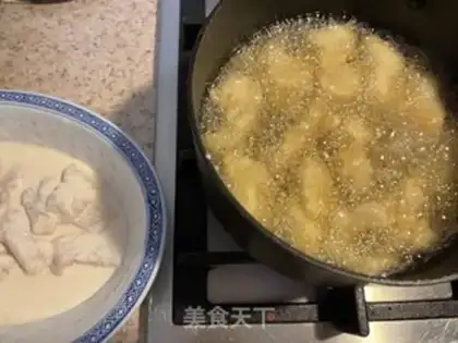 Make Fish step 3