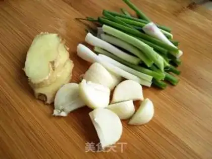 Make Fried catfish step 1
