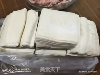 Make Shrimp meat step 3