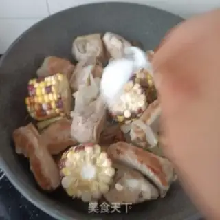 Make Potato culinary step 7
