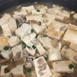 Make Boiled beef step 3