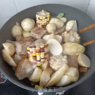 Make Potato culinary step 8