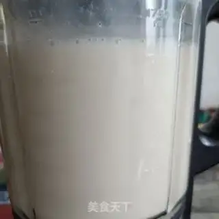 Make Five white soup step 18