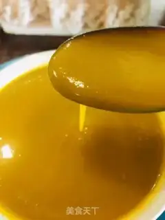 Make Slicky, sweet and green step 5