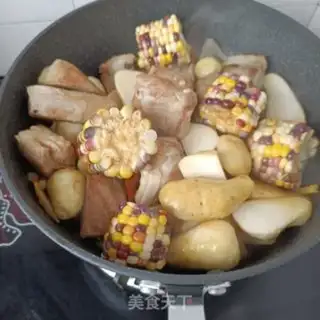 Make Potato culinary step 9